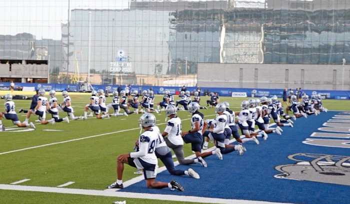 cowboys star camp stretch